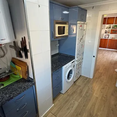 Charming With Mountain Views Apartment