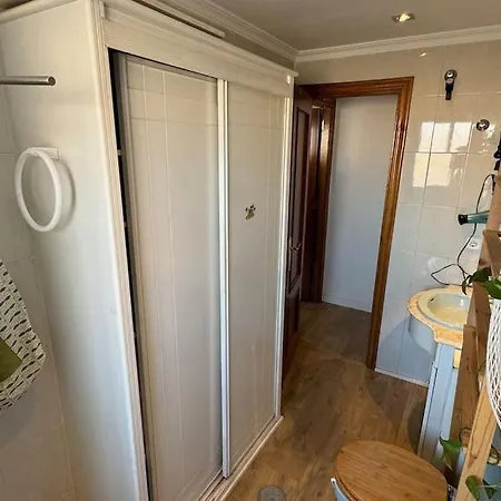 Charming With Mountain Views * Malaga